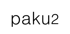 株式会社paku2